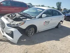 5NPE24AF1JH601898 2018 HYUNDAI SONATA