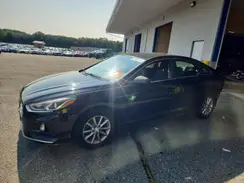5NPE24AF1JH601965 2018 HYUNDAI SONATA