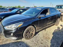 5NPE24AF1JH603022 2018 HYUNDAI SONATA