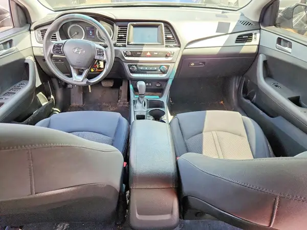 5NPE24AF1JH603022 2018 HYUNDAI SONATA - Image 8