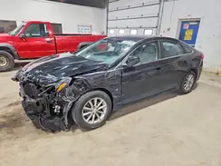 5NPE24AF1JH603151 2018 HYUNDAI SONATA