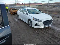 5NPE24AF1JH603327 2018 HYUNDAI SONATA