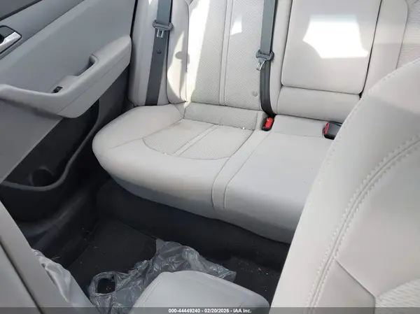 5NPE24AF1JH603327 2018 HYUNDAI SONATA - Image 8