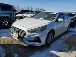 5NPE24AF1JH603330 2018 HYUNDAI SONATA