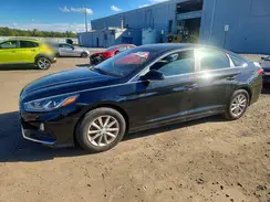 5NPE24AF1JH603652 2018 HYUNDAI SONATA