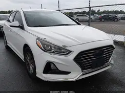 5NPE24AF1JH603828 2018 HYUNDAI SONATA