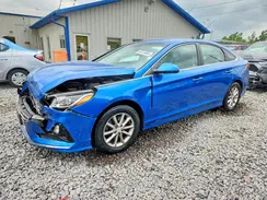 5NPE24AF1JH604042 2018 HYUNDAI SONATA