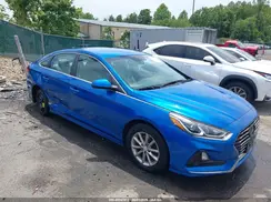 5NPE24AF1JH604056 2018 HYUNDAI SONATA