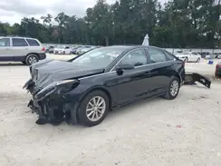 5NPE24AF1JH605708 2018 HYUNDAI SONATA