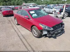5NPE24AF1JH606504 2018 HYUNDAI SONATA