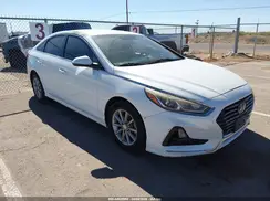 5NPE24AF1JH606583 2018 HYUNDAI SONATA