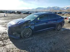 5NPE24AF1JH606910 2018 HYUNDAI SONATA
