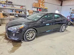 5NPE24AF1JH607023 2018 HYUNDAI SONATA