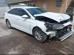 5NPE24AF1JH608527 2018 HYUNDAI SONATA