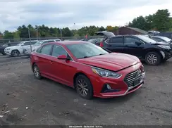 5NPE24AF1JH611296 2018 HYUNDAI SONATA