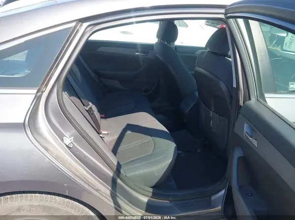 5NPE24AF1JH612612 2018 HYUNDAI SONATA - Image 8