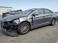 5NPE24AF1JH612769 2018 HYUNDAI SONATA