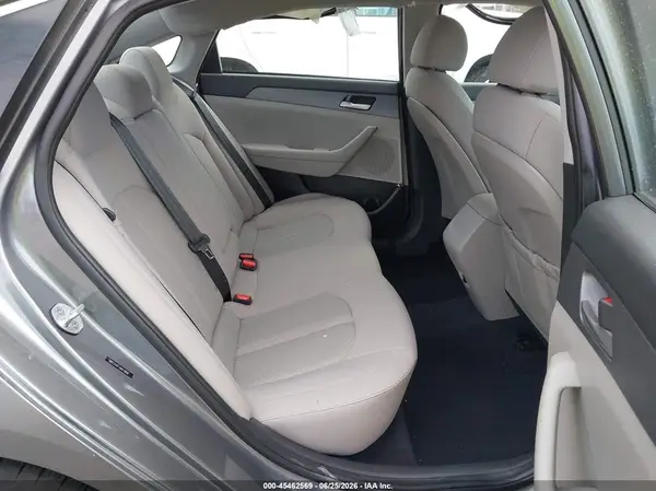 5NPE24AF1JH613808 2018 HYUNDAI SONATA - Image 8