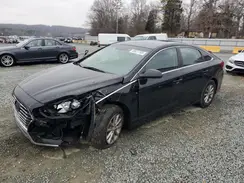 5NPE24AF1JH614196 2018 HYUNDAI SONATA