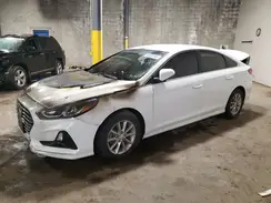 5NPE24AF1JH614750 2018 HYUNDAI SONATA
