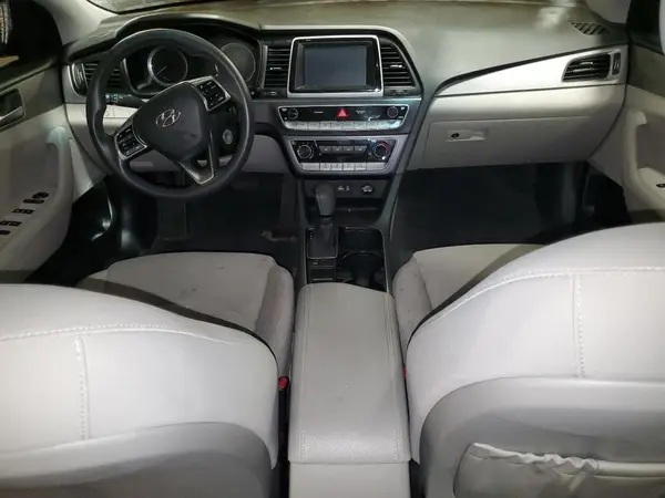 5NPE24AF1JH614750 2018 HYUNDAI SONATA - Image 8