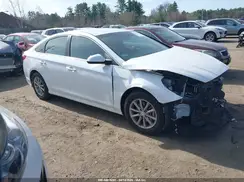 5NPE24AF1JH614960 2018 HYUNDAI SONATA