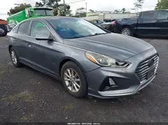 5NPE24AF1JH615784 2018 HYUNDAI SONATA