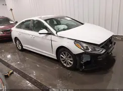 5NPE24AF1JH615798 2018 HYUNDAI SONATA