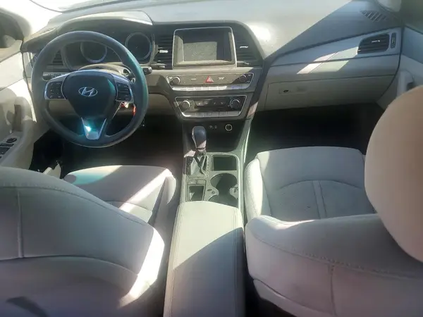 5NPE24AF1JH616269 2018 HYUNDAI SONATA - Image 8