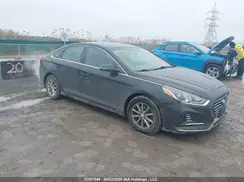 5NPE24AF1JH616689 2018 HYUNDAI SONATA