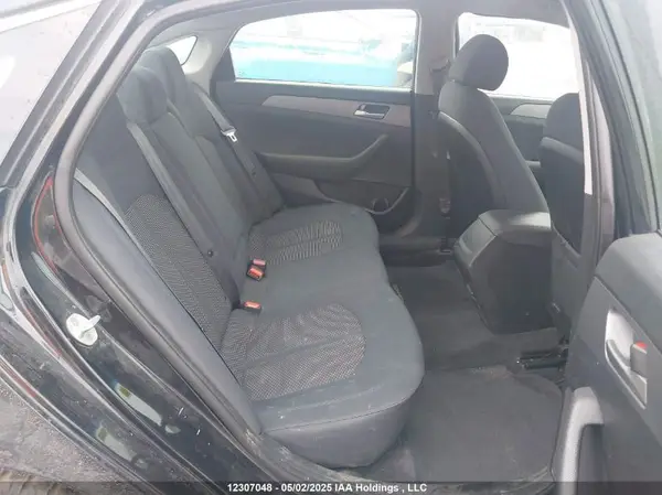 5NPE24AF1JH616689 2018 HYUNDAI SONATA - Image 8