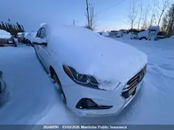 5NPE24AF1JH616885 2018 HYUNDAI SONATA