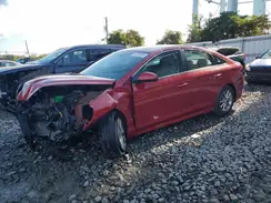 5NPE24AF1JH617468 2018 HYUNDAI SONATA