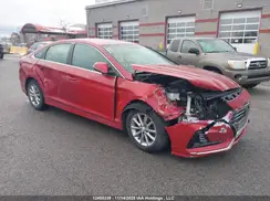 5NPE24AF1JH617986 2018 HYUNDAI SONATA