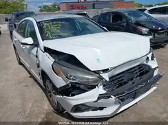 5NPE24AF1JH618006 2018 HYUNDAI SONATA