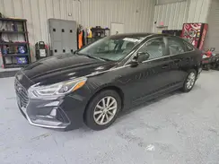 5NPE24AF1JH618135 2018 HYUNDAI SONATA