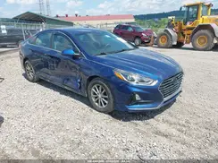 5NPE24AF1JH618197 2018 HYUNDAI SONATA