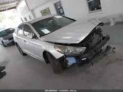 5NPE24AF1JH618393 2018 HYUNDAI SONATA