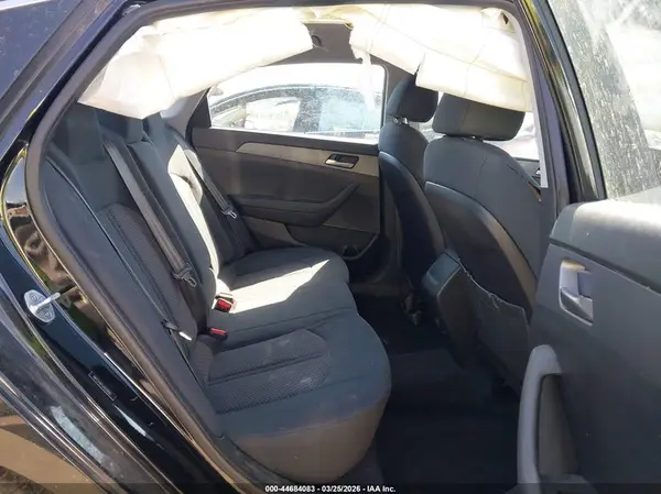 5NPE24AF1JH618992 2018 HYUNDAI SONATA - Image 8