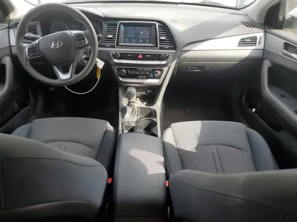 5NPE24AF1JH619561 2018 HYUNDAI SONATA - Image 8