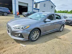 5NPE24AF1JH620144 2018 HYUNDAI SONATA
