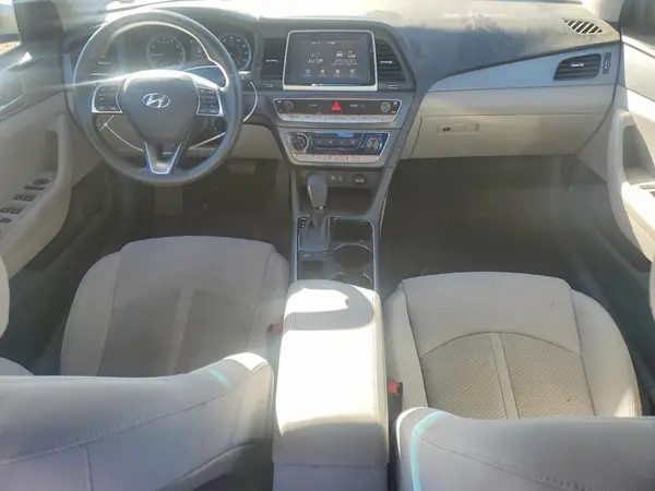 5NPE24AF1JH620371 2018 HYUNDAI SONATA - Image 8