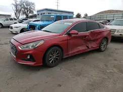 5NPE24AF1JH620838 2018 HYUNDAI SONATA