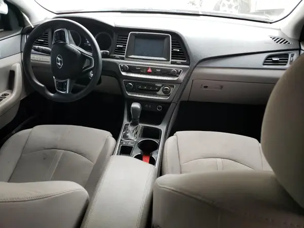 5NPE24AF1JH620838 2018 HYUNDAI SONATA - Image 8