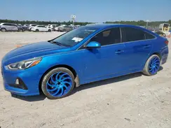 5NPE24AF1JH627126 2018 HYUNDAI SONATA