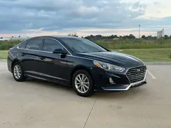 5NPE24AF1JH627482 2018 HYUNDAI SONATA