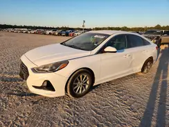 5NPE24AF1JH631158 2018 HYUNDAI SONATA