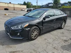 5NPE24AF1JH634819 2018 HYUNDAI SONATA