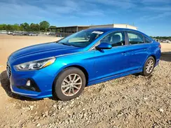5NPE24AF1JH639745 2018 HYUNDAI SONATA