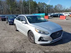 5NPE24AF1JH642449 2018 HYUNDAI SONATA